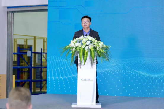 华体会网站登录入口-华体会(中国)科技有限公司创始人兼董事长、埃诺威副董事长康永